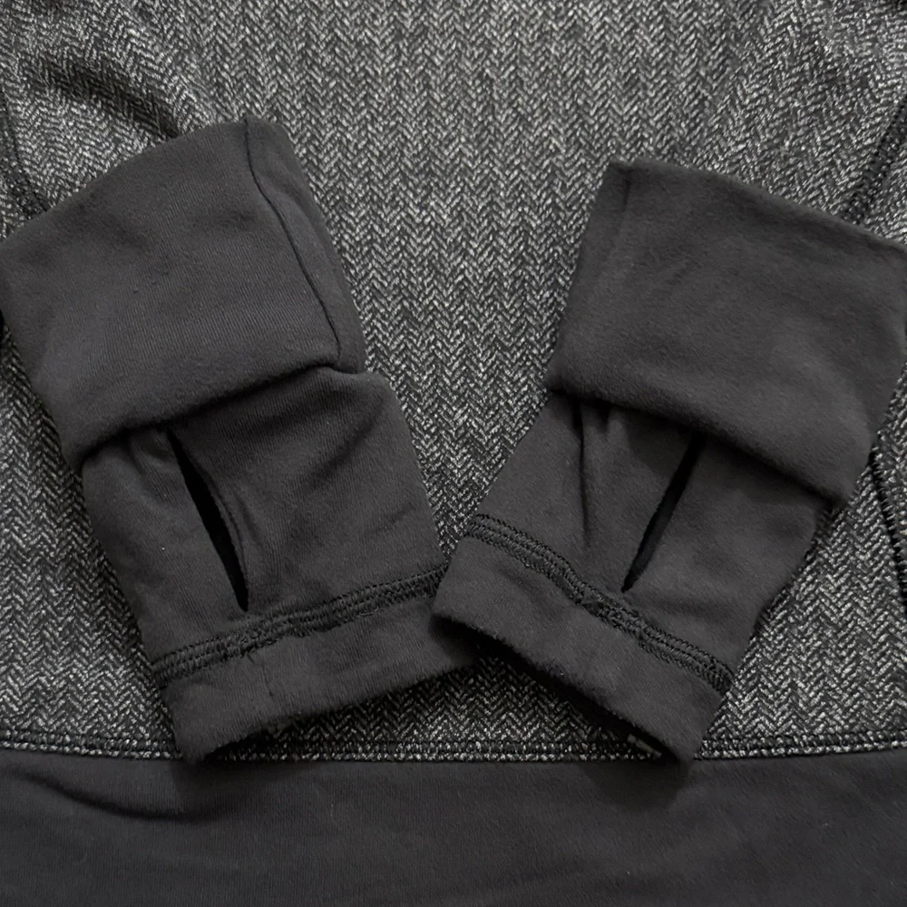 Lululemon Hooded Long Sleeve - Picture 2 of 4